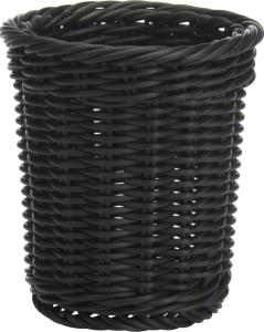 Saleen, სამზარეულოს აქსესუარების კალათა, Ø14 x 16 სმ