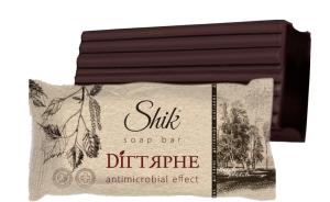 Shik კუპრის საპონი