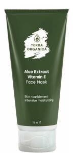 Terra Organica Olive Extract სახის ნიღაბი 75 მლ