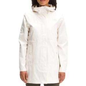 The North Face, WOMAN, ქურთუკი, ზომა - Small, Woodmont Parka