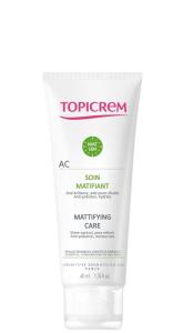 Topicrem AC სახის კრემი 40 მლ
