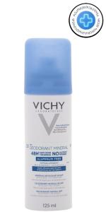 Vichy მინერალური თერმული წყალი 150 მლ