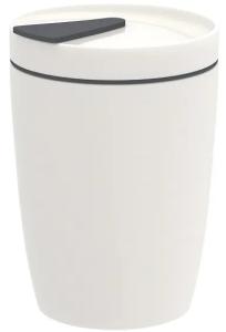 Villeroy & Boch, To Go, სამოგზაურო ჭიქა, 290 მლ