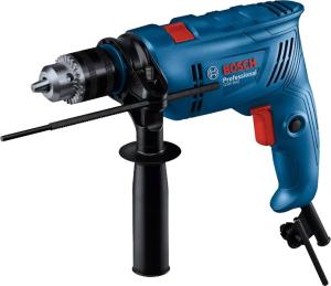 ბურღი Bosch  GSB 600 Professional Drill Blue