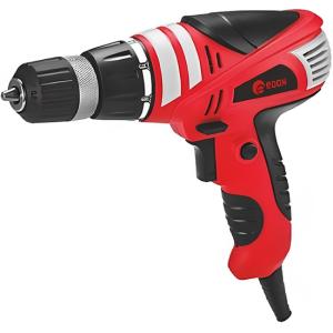 ბურღი EDON ED-1100 600W Red/Black