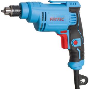 ბურღი FIXTEC FED40006 400W Light Blue