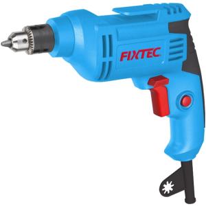 ბურღი FIXTEC FED400101 400W Light Blue