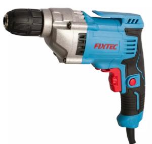 ბურღი FIXTEC FED55002 550W Light Blue