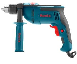 ბურღი Ronix 2260 750W