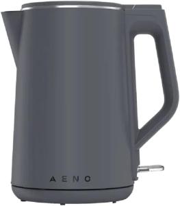 ელექტრო ჩაიდანი AENO EK4 Electric Kettle Gray