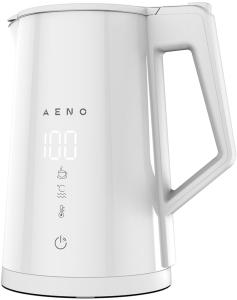 ელექტრო ჩაიდანი AENO EK8S Electric Kettle White