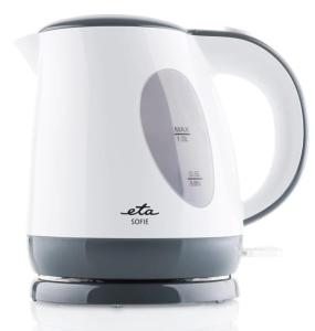 ელექტრო ჩაიდანი ETA 560490000 Sofie Electric Kettle White