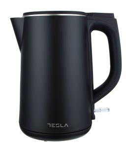 ელექტრო ჩაიდანი Tesla KT301BX Electric Kettle Black