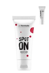 pHformula Spot On სახის დამატენიანებელი 50 მლ