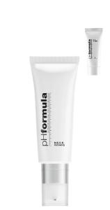 pHformula ყელის & დეკოლტეს კრემი 50 მლ