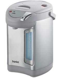 თერმო ჩაიდანი Franko FTP-9018 Thermopot Kettle Gray