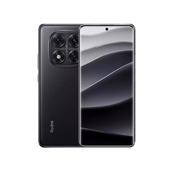 Xiaomi Redmi Note 14 Pro 5G 12256GB Black
