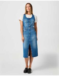 კაბა WRANGLER - THE DRESS