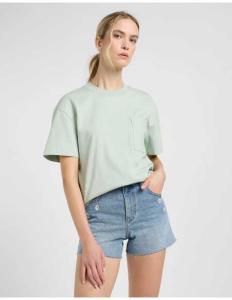 მაისურები LEE - POCKET TEE