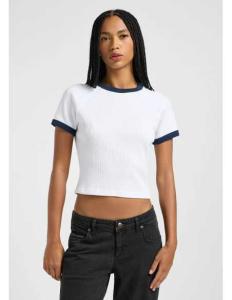მაისურები LEE - RINGER RAGLAN TEE