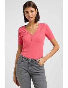 მაისურები LEE - SS HENLEY