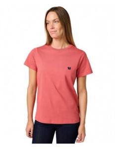 მაისურები WRANGLER - REGULAR TEE