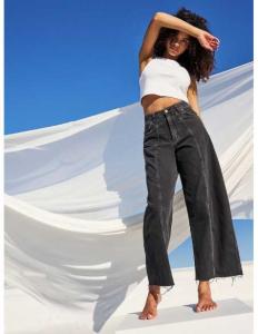 ქალის ჯინსი WRANGLER - COWBOY JEAN