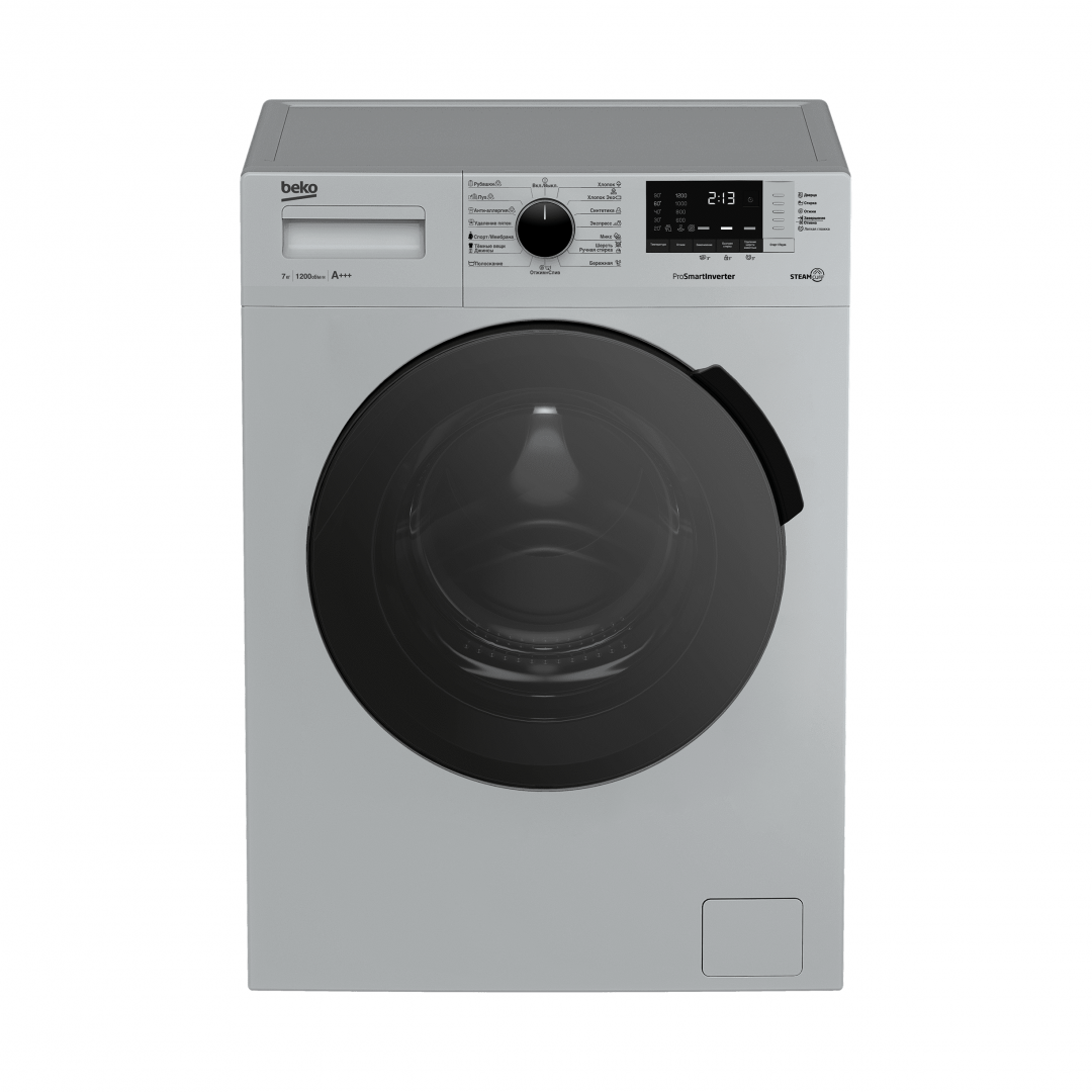 BEKO RSPE78612S b100