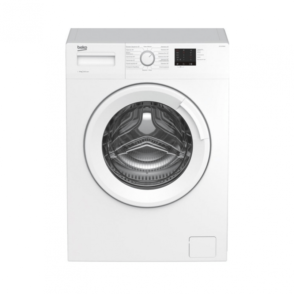 BEKO WCC 6511 BWW