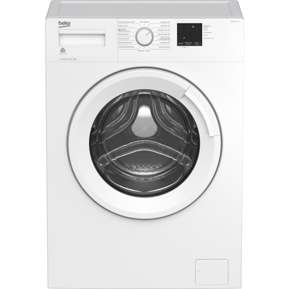 BEKO WRE 5411 BWW