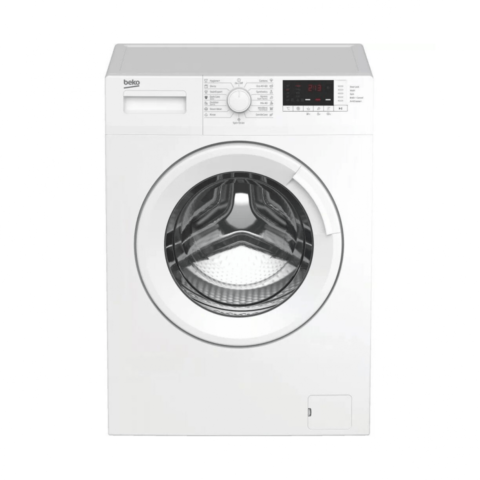 BEKO WTV 8712 XW b100