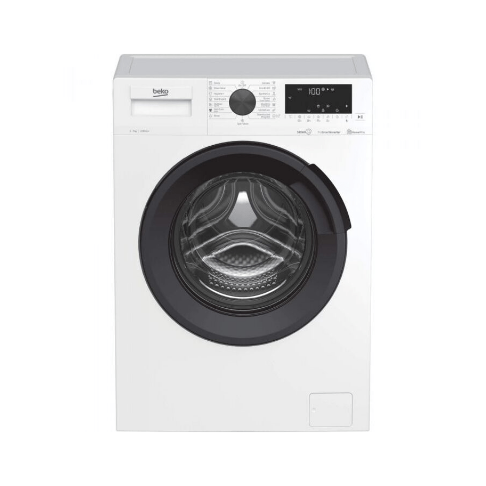 BEKO WUE 7626 XBW b300