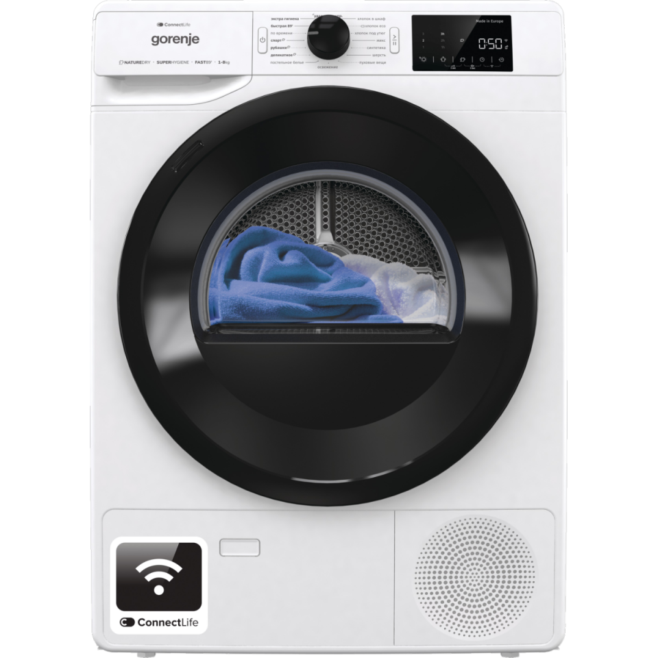 GORENJE DPNE82GNLWIFI/C