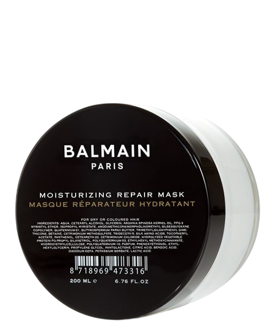 Balmain თმის აღმდგენი ნიღაბი