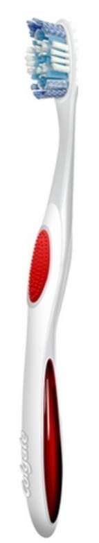 Colgate Optic White კბილის ჯაგრისი