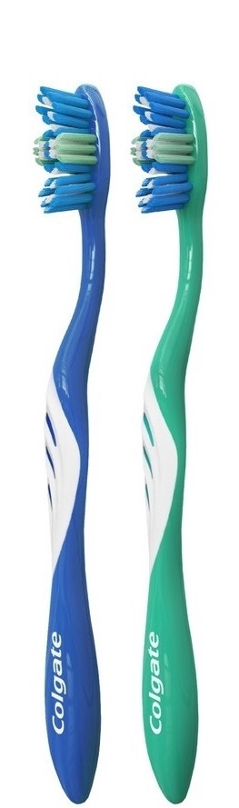 Colgate კბილის ჯაგრისი