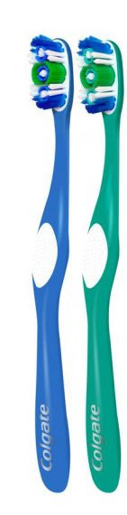 Colgate კბილის ჯაგრისი