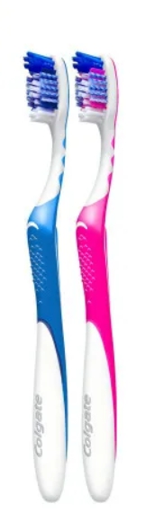 Colgate კბილის ჯაგრისი