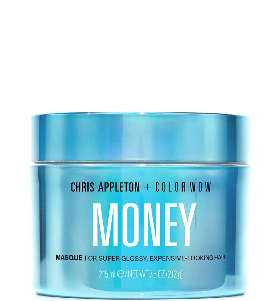 Color Wow Money თმის ნიღაბი 215 მლ