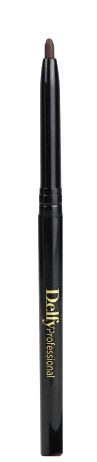 Delfy Automatic თვალის ფანქარი Chocolate