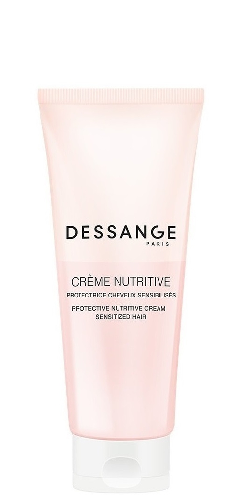Dessange Crème Nutritive თმის კრემი 200 მლ