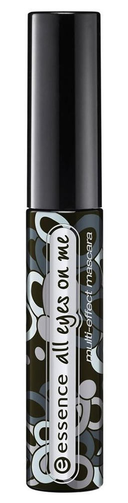 Essence All Eyes On Me ტუში