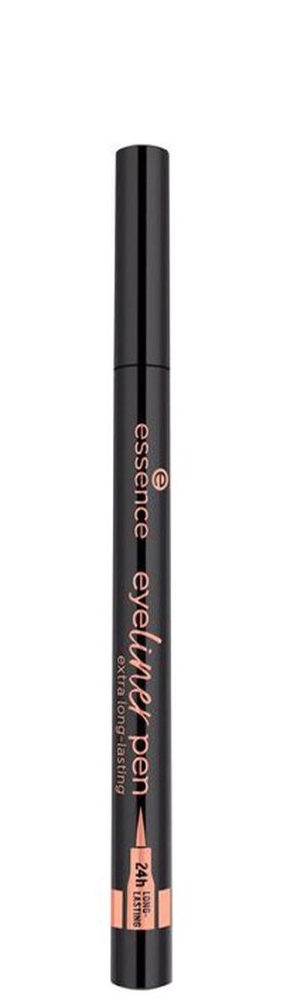 Essence Eyeliner Pen Extra Longlasting ლაინერი 010