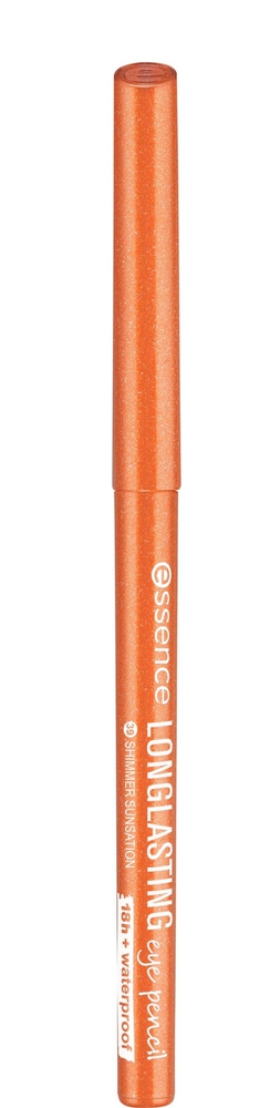 Essence Longwearing თვალის ფანქარი 39