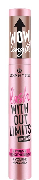 Essence Without Limits ტუში 02