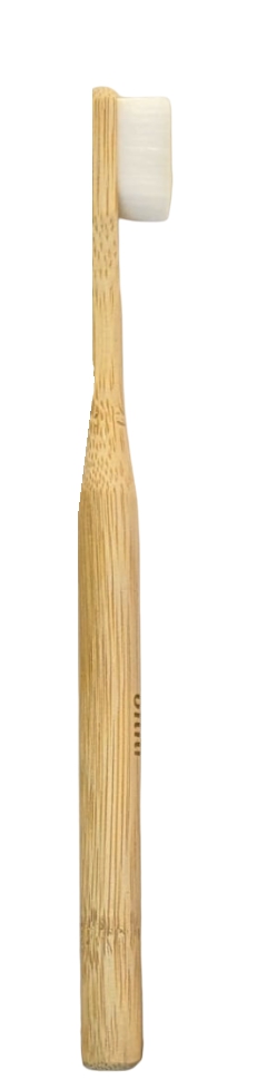 Jani Soft კბილის ჯაგრისი White