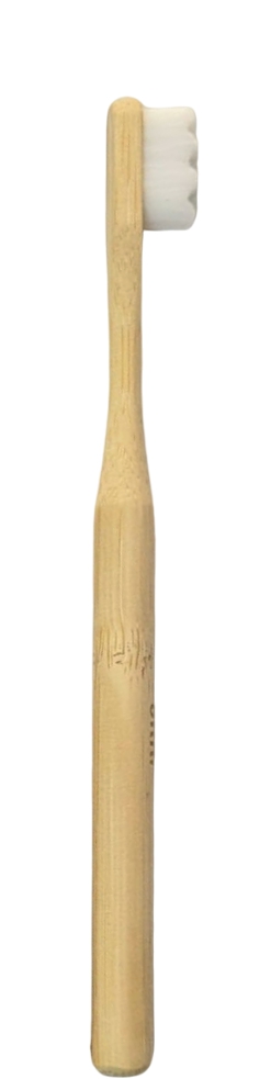 Jani Soft კბილის ჯაგრისი White