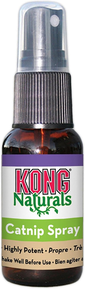 KONG, სპრეი კატისთვის, 28 მლ