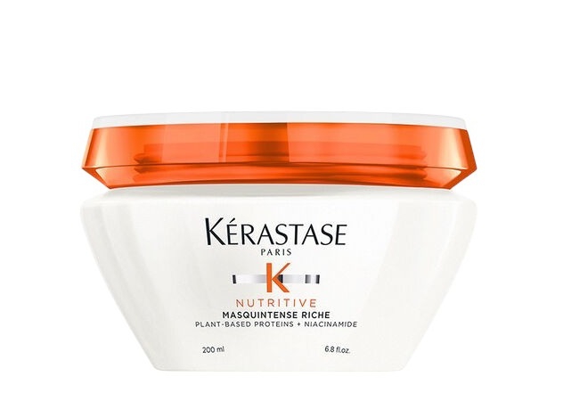 Kerastase Nutritive Riche მშრალი თმის ნიღაბი 200 მლ