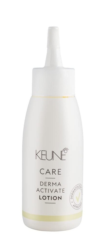 Keune Care derma თმის ცვენის საწინააღმდეგო ლოსიონი 75 მლ